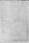 Bristol Times and Mirror Friday 02 August 1912 Page 5