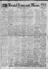 Bristol Times and Mirror Saturday 03 August 1912 Page 1