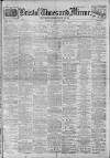 Bristol Times and Mirror Saturday 10 August 1912 Page 1