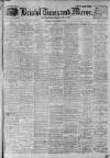 Bristol Times and Mirror Tuesday 03 September 1912 Page 1
