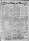Bristol Times and Mirror Thursday 05 September 1912 Page 1