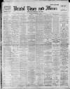 Bristol Times and Mirror Thursday 12 September 1912 Page 1