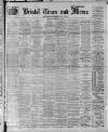 Bristol Times and Mirror Tuesday 24 September 1912 Page 1