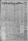 Bristol Times and Mirror Friday 04 October 1912 Page 1