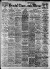 Bristol Times and Mirror Thursday 02 January 1913 Page 1
