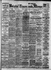 Bristol Times and Mirror Friday 03 January 1913 Page 1