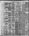 Bristol Times and Mirror Saturday 04 January 1913 Page 4