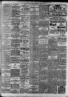 Bristol Times and Mirror Wednesday 15 January 1913 Page 3