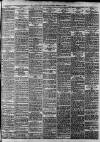 Bristol Times and Mirror Saturday 18 January 1913 Page 3