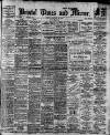 Bristol Times and Mirror Monday 20 January 1913 Page 1