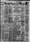Bristol Times and Mirror Wednesday 22 January 1913 Page 1