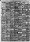 Bristol Times and Mirror Wednesday 22 January 1913 Page 2