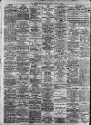 Bristol Times and Mirror Saturday 25 January 1913 Page 4