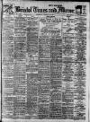 Bristol Times and Mirror Wednesday 29 January 1913 Page 1