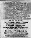 Bristol Times and Mirror Saturday 01 February 1913 Page 4