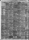 Bristol Times and Mirror Friday 07 February 1913 Page 2