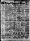 Bristol Times and Mirror Saturday 22 February 1913 Page 1
