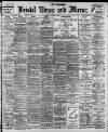 Bristol Times and Mirror Monday 07 April 1913 Page 1
