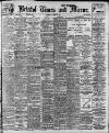 Bristol Times and Mirror Tuesday 08 April 1913 Page 1