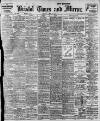 Bristol Times and Mirror Monday 14 April 1913 Page 1