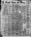 Bristol Times and Mirror Tuesday 15 April 1913 Page 1