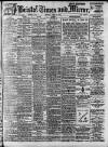 Bristol Times and Mirror Friday 18 April 1913 Page 1