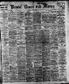Bristol Times and Mirror Thursday 22 May 1913 Page 1