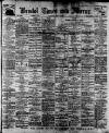 Bristol Times and Mirror Saturday 24 May 1913 Page 1