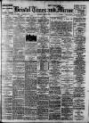 Bristol Times and Mirror Monday 02 June 1913 Page 1