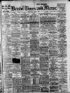 Bristol Times and Mirror Wednesday 04 June 1913 Page 1