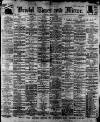 Bristol Times and Mirror Saturday 07 June 1913 Page 1