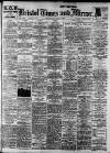 Bristol Times and Mirror Wednesday 11 June 1913 Page 1
