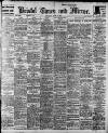 Bristol Times and Mirror Thursday 12 June 1913 Page 1