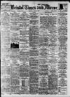 Bristol Times and Mirror Monday 16 June 1913 Page 1