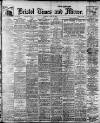 Bristol Times and Mirror Tuesday 17 June 1913 Page 1