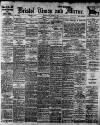 Bristol Times and Mirror Wednesday 25 June 1913 Page 1