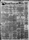 Bristol Times and Mirror Friday 27 June 1913 Page 1