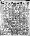 Bristol Times and Mirror Saturday 05 July 1913 Page 1