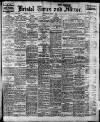 Bristol Times and Mirror Wednesday 09 July 1913 Page 1