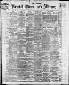 Bristol Times and Mirror Wednesday 16 July 1913 Page 1