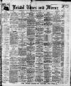 Bristol Times and Mirror Saturday 19 July 1913 Page 1