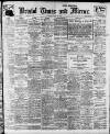 Bristol Times and Mirror Tuesday 22 July 1913 Page 1