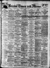Bristol Times and Mirror Saturday 16 August 1913 Page 1