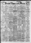 Bristol Times and Mirror Monday 25 August 1913 Page 1