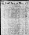 Bristol Times and Mirror Saturday 30 August 1913 Page 1
