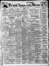 Bristol Times and Mirror Friday 05 September 1913 Page 1