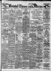 Bristol Times and Mirror Monday 08 September 1913 Page 1