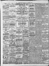 Bristol Times and Mirror Monday 08 September 1913 Page 4