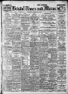 Bristol Times and Mirror Wednesday 10 September 1913 Page 1