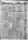 Bristol Times and Mirror Thursday 11 September 1913 Page 1